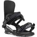 Union Ultra 2026 Snowboardbinding svart