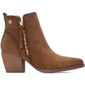 Refresh 173015 Høyhælte Booties
