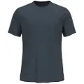 Odlo Essential Natural Tee Kortarmet T-skjorte