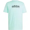 Adidas All Szn Kortarmet T-skjorte