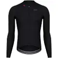 Etxeondo Alde Langermet Trøye