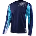 Troy Lee Designs Sprint Langarmet Enduro-sykkeltrøye
