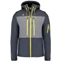 Izas Fornax Softshelljakke