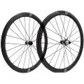 Vision Sc40 Db B2 Cl Disc Landeveishjulsett