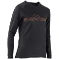 Leatt Allmtn 3.0 Langarmet Enduro-sykkeltrøye