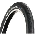 Tioga Powerblock Bmx 24´´ X 1.60 Urban Stive Sykkeldekk