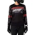 Leatt Mtb Gravity 4.0 Langarmet T-skjorte
