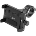 FIXED Bikee ALU Smartphone Bike Mount Black