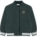 Lacoste Kids Varsity Jakke