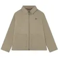 Lacoste Kids Patch Jakke