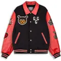 Grimey Mud´s The Residence Baseball Jakke