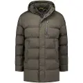 NZA 25hn805 Parka