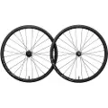 Oquo Rp35team Cl Disc Tubeless Landeveishjulsett