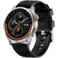 Kospet Magic R10 Gps Smartklokke