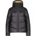 Dolomite Con Capucha Cristallo Tech Ins Jakke