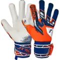Reusch Attrakt Freegel Gold Nc Keeperhansker
