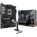 Asus Tuf Gaming X870-plus Wifi Hovedkort