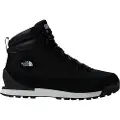 The North Face Back-To-Berkeley Iv Textile Wp Winter Sko svart