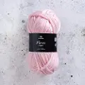 Svarta Fåret Merino Mega Merino garn 100 gr Rosewater 401
