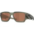 Oakley Mann Instagator Solbriller