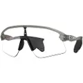 Oakley Mann Stunt Devil Solbriller