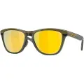Oakley Mann Frogskins Range Xl Solbriller