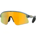Oakley Mann Stunt Devil Solbriller