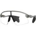 Oakley Mann Stunt Devil S Solbriller