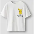 Name It Kids Pokémon T-skjorte