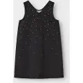 Name it Strass Kjole