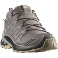Salomon XA Pro 3D V9 GTX, Trailsko, Dame, Plum Kitten/Black/Emberglow