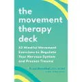 Atlantic Books The Movement Therapy Deck