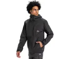 Quiksilver Overcast 10k Parka