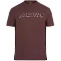 Mavic Corporate Logo Kortarmet T-skjorte