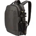 Case Logic Era CEBP-105 - Ryggsekk for kamera / drone - polyester - grå, svart - 10.5