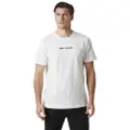 Helly Hansen Core Kortarmet T-skjorte