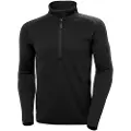 Helly Hansen Varde 2.0 Fleecejakke Med Halv Glidelås