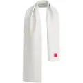 Hugo Boss Zaff 6 10251113 Skjerf