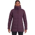 Montane Tundra Dunjakke