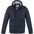 Dolomite Con Capucha 3l Expedition Jakke