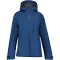 Icepeak Deblois Softshelljakke