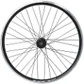 Mvtek 27.5´´ X 1.75 Tubeless Pipe 21mm Cassette Hub On Spheres 9/10s Q Bakhjul