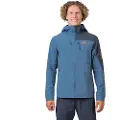 Hannah Aren Hoody Softshelljakke