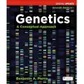 Macmillan Learning Genetics: A Conceptual Approach, Update