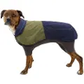 Ruffwear Sun Shower Regnfrakk Til Hund
