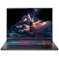 Acer Nitro 18 AI Bærbar gaming-PC | AN18-61 | Svart