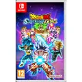 Nintendo Switch Dragon Ball Sparking Zero