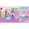 Nintendo Switch Hello Kitty Island Adventure Gift Box