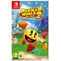 Nintendo Games Switch Pac-man World 2 Re-pac