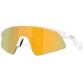 Oakley Mann Resistor Sweep (youth Fit) Players Collection Solbriller